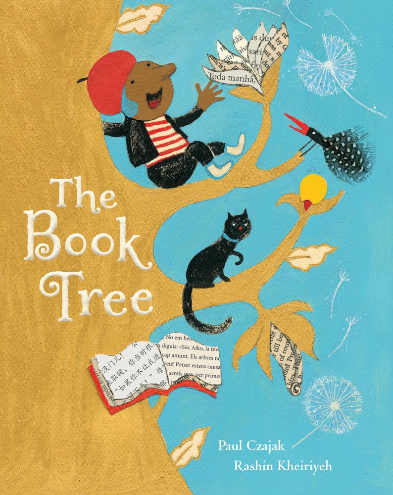 Bonsaify | The Book Tree