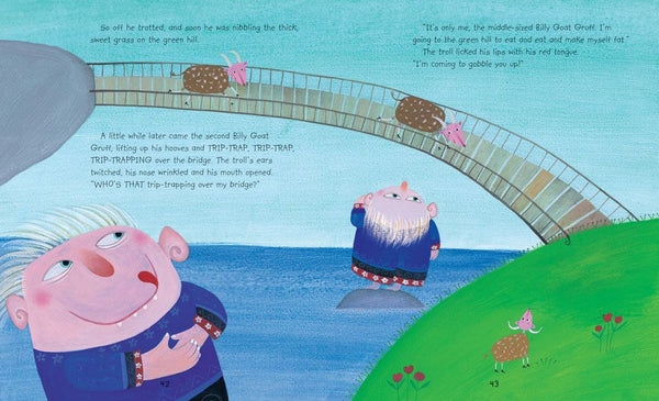 The Story Tree: Tales to Read Aloud - Bonsaify