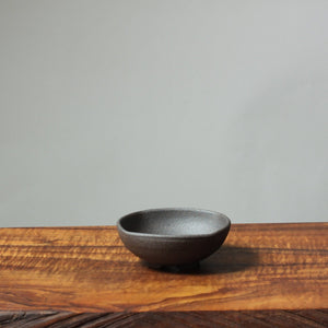 Wishwerks Bonsai Container Unglazed - Bonsaify