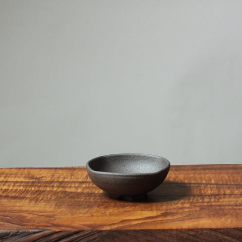 Wishwerks Bonsai Container Unglazed - Bonsaify