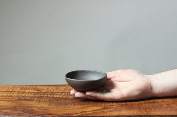 Wishwerks Bonsai Container Unglazed - Bonsaify