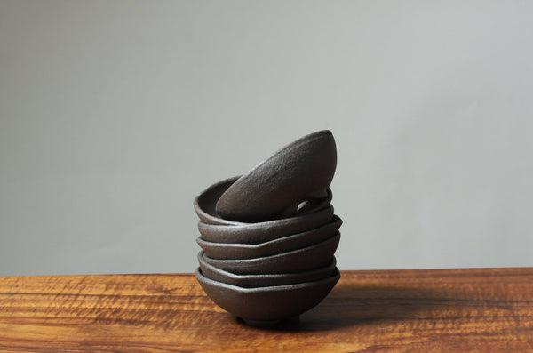Wishwerks Bonsai Container Unglazed - Bonsaify